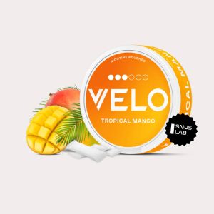 VELO Watermelon Ice Mini