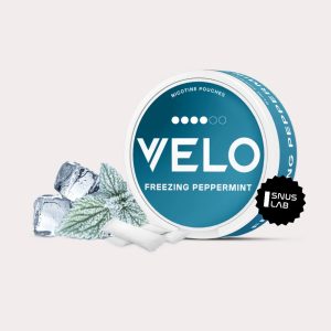 VELO Cherry Ice Mini