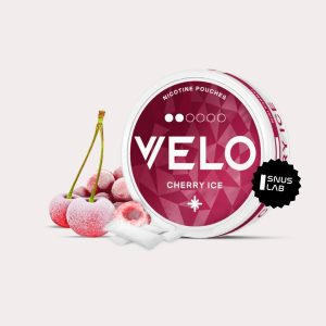 VELO Spiffy Spearmint