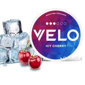 VELO Icy Cherry 12MG