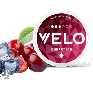 VELO Cherry Ice 10MG