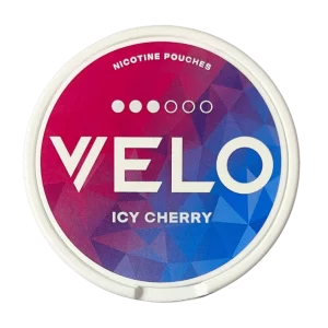 VELO Icy Cherry 12MG
